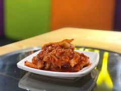 -韩国大金刚烤肉·料理(印象城店)