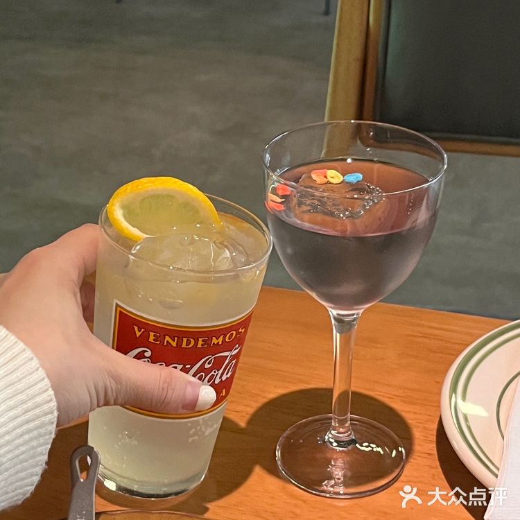 苏州私藏Bistro小酒馆🥂下班微醺好去处！