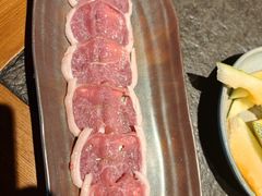 -老墙根涮肉·铜锅·烧烤(王四营店)