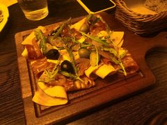 -Bistro Les Lilas丁香花小酒馆