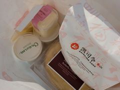 -凯司令西点房(虹桥路站店)
