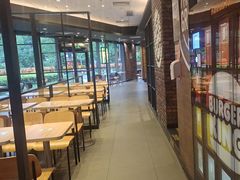 -汉堡王(嘉定宝龙城市广场)