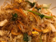 炒粉丝-避风塘(百联东郊店)
