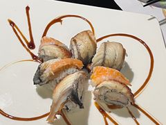 -天狗山料理(省体店)
