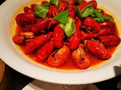 -芳芳私房菜·精做淮扬菜(承德路店)