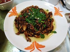 烧鳝糊-小贝壳酒楼(经九路店)