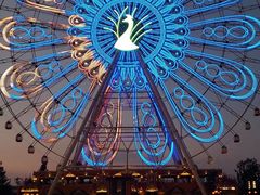 -七彩云南欢乐世界