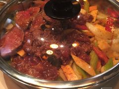 -黄记煌三汁焖锅(欢乐海岸店)