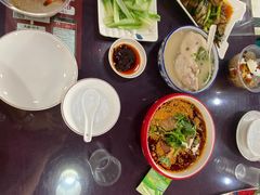 -丁太婆老妈蹄花(人民公园非遗总店)