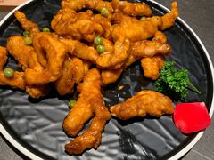 -前海沿·青岛菜(大拇指广场石老人店)