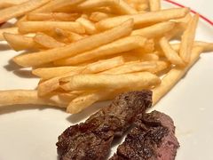 -La Vache! 噢！那只奶牛！(尖沙咀店)