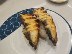 -濱寿司(高新伊藤店)