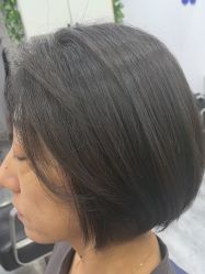 -青霖·飘逸造型