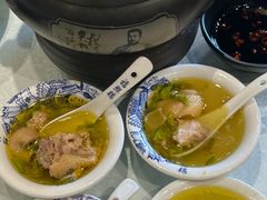 -福照楼汽锅鸡·云南菜(万达广场店)