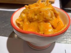 泡菜-火山屋台(新街口店)