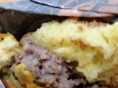 -汉堡王(珠海机场出发层B区店)