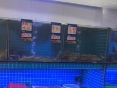 -江南村海鲜馆(洞头店)