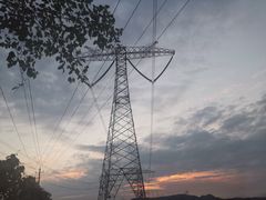 -长沙黑麋峰国家森林公园