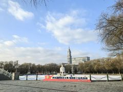 -哈尔滨师范大学-第2学生食堂