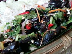 -金塔傣乡·云南民族特色菜·傣味手抓饭(金瓦路店)