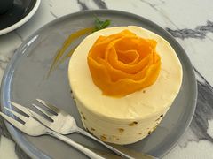 -The Sunny Side Cafe Station 1