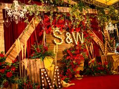 -东方御花园酒店