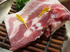 -西塔老太太泥炉烤肉(北京双井店)