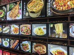 -一品烧农庄·佛山本地菜(西岸店)