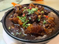 -富临轩私房菜(集庆门大街店)