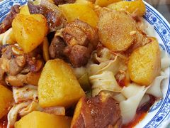 -东方宫·中国兰州牛肉拉面(三里屯店)
