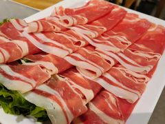 A眼肉肥牛-牛街·马辈儿涮肉(牛街总店)