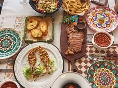 -城堡俄式西餐厅(中央大街索道店)