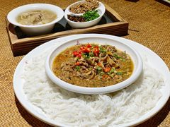 -品德宏·孔雀宴的发源地(金塔园店)
