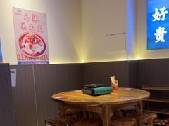 -黔二妞地摊火锅(龙华清湖店)
