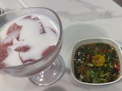 -椰子湾·海南火锅·糟粕醋·椰子鸡(正大广场店)