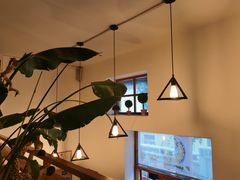 -长颈鹿咖啡(大学路店)