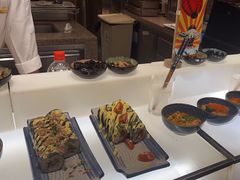 -韵咖啡自助餐厅(天津香格里拉店)