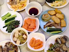 -碧中海汤泉汗蒸酒店