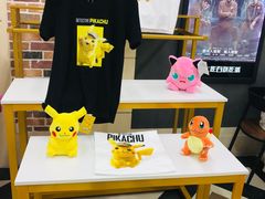 -SFC上影影城(新世界店)