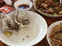 -冶建镜子·老南昌大排档·江西虾王(总店)