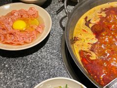 -大虎重庆老火锅(正弘城店)