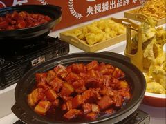 -老济南·地道济南菜(大明湖店)
