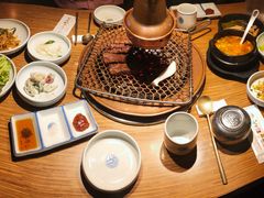 -王妃家(明洞中央店)