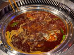 -唇辣号重庆老火锅(燕郊鑫乐汇店)