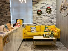 -禧瑞 ·丝浴主题·水疗·spa(中山公园店)