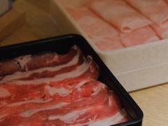 -温野菜涮涮锅(西单大悦城店)