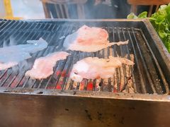 -丹东特色烤肉(学府路一部店)