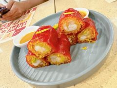 -点都德(皇岗村店)