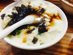 豆腐花-阊门姚记豆浆(旧学前直营店)