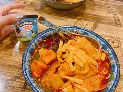 -柳石居柳州螺蛳粉(万达店)